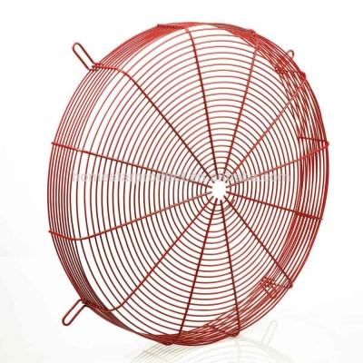 steel fan guard/Motor fan guard/ Fan guard grill