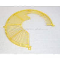 Metal fan guard /metal fan guard filter/industrial fan cover