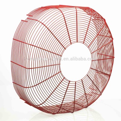 NEW ITEMS 20"/24"/26"/30"/48' industrial round fan guard grill manufacturer