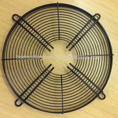 Factory price Fan grill and Cooling Fan Metal Guard